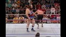 Jake The Snake Roberts vs Earthquake