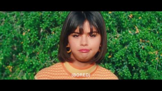 Selena Gomez – Back To You (Official Video 2k18!)