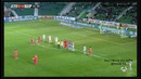 Эльче – Барселона 0-4