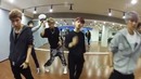 EXO-으르렁 (Growl) Dance Practic