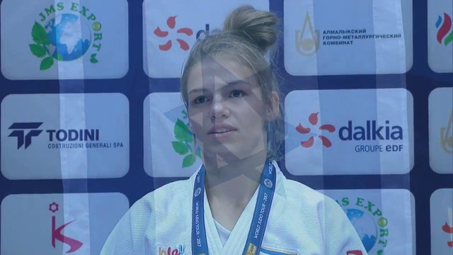 Tashkent Grand Prix 2017 – Judo Highlights