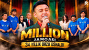 Million jamoasi – 34 yillik orzu ushaldi