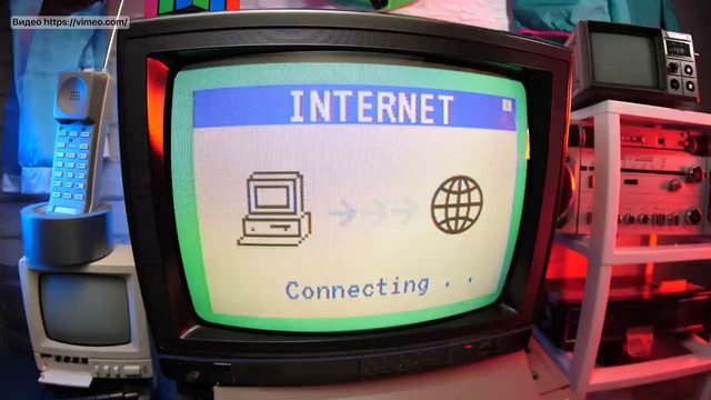 ОТ МОДЕМА ДО КАССЕТ: СТРАННЫЕ ЗВУКИ КОМПЬЮТЕРОВ | РАЗБОР