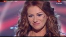 Х-фактор 2 Украина. Анна Охрицкая. 1 прямой эфир. 22.10.2011