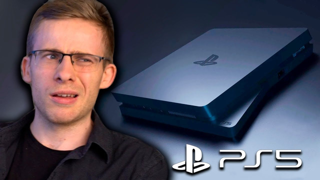 Itpedia | ЭТО PlayStation 5