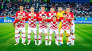 Croatia ?? ● Road to the Final – 2018