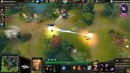 NaVi vs Virtus.Pro Game 1 DreamLeague Season 5 (20.04.2016) Dota 2
