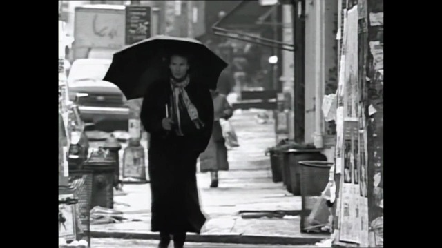Englishman in New York 1988 – Sting