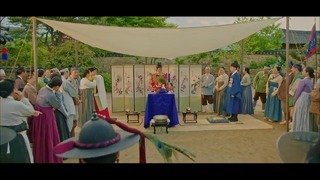(CHEN) – 벚꽃연가 – 백일의 낭군님 OST Part 3
