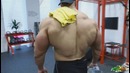 Zhasni Bodybuilding – BACK DAY