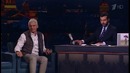 Вечерний Ургант – Андрей Ургант и Олег Тиньков. 840 выпуск от 22.06.2017