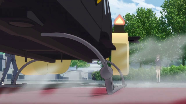 Повседневная жизнь бессмертного короля [ТВ-3] – 1 серия (Осень 2022)