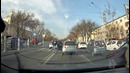 Сбили пешехода на ПП на Урде