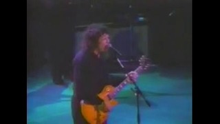 Gary Moore – Still Got The Blues (Live)