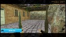 Cs1.6 de inferno awp прострел