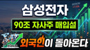 [삼성전자 주가전망]90