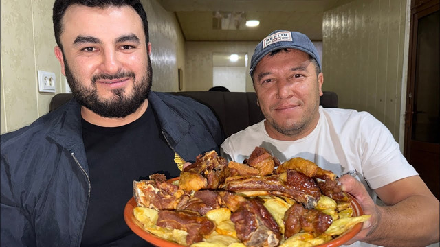 Узбекистан! Не жизнь, а Сказка