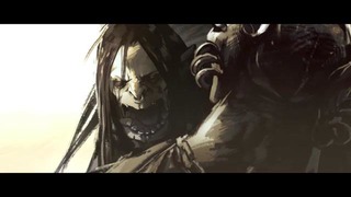 WarCraft – Короткометражка Warlords of Draenor – часть 2 – Громмаш (рус)