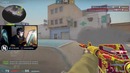 CS:GO Scream Plays Matchmaking New Dust 2