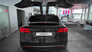 Tesla Model X (2026) – Exterior and Interior Details