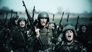ФСВНГ РФ • Росгвардия