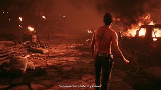 Прохождение Far Cry 5 – Часть 15: Статуя Иосифа Сида