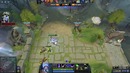 Dota 2 Dread’s stream – Dragon Knight – Faceless Void – 21.01.2018