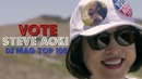 DJ MAG 2018 – Steve Aoki
