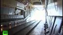 Военные россии и америки.. учения