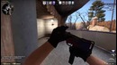 CSGO – MAC-10 Fade Gameplay