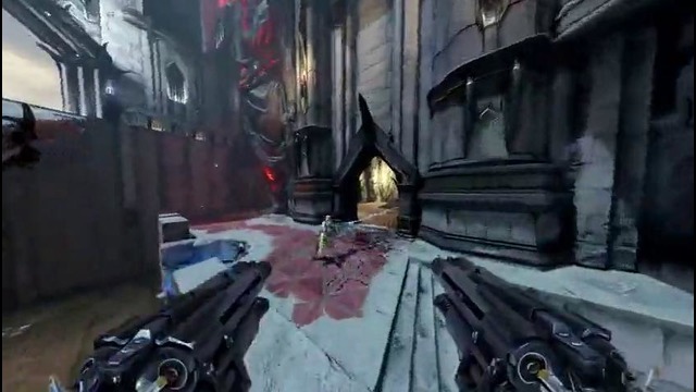 Битва за миллион — видеоролик в честь Чемпионата мира по Quake