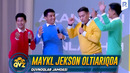QVZ 2022 | Quvnoqlar jamoasi – Maykl Jekson Oltiariqda
