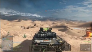 Battlefield 4 – Супчик для танкиста