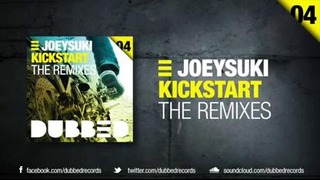 Joeysuki – Kickstart (Techno Logic remix)