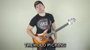 10 guitar tricks (for beginners)