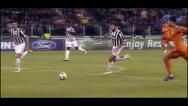 Cristiano Ronaldo – If I die young 2014 15