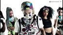Skrillex & Diplo feat. G-Dragon CL – Dirty Vibe (HD 1080P) (Glamour Music TV)