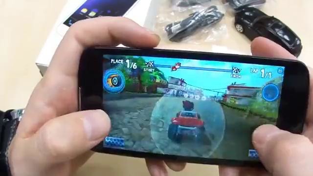 Fly iq4413 EVO CHIC 3