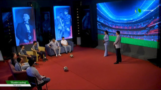 Rostini ayting | O’zbek futbolining tarixi va buguni [03.07.2024]