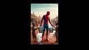 Superheroes as Good Samaritan Avengers vs DC