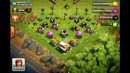 Clash of Clans = 3 тх чампион! Афигеть