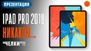 Итоги презентации Apple: iPad Pro 2018, MacBook Air 2018 и Mac mini