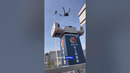 Полицейский киберпанк