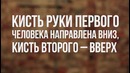 Значение рукопожатий (Якорь ¦ Мужской канал)