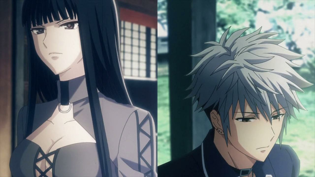 Корзинка фруктов [ТВ-3] – 6 Серия(Весна 2021!)