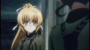 Total Eclipse: Schwarzesmarken – 3 Серия (Зима 2016)
