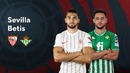 Севилья – Бетис | Ла Лига 2021/22 | 26-й тур | Обзор матча