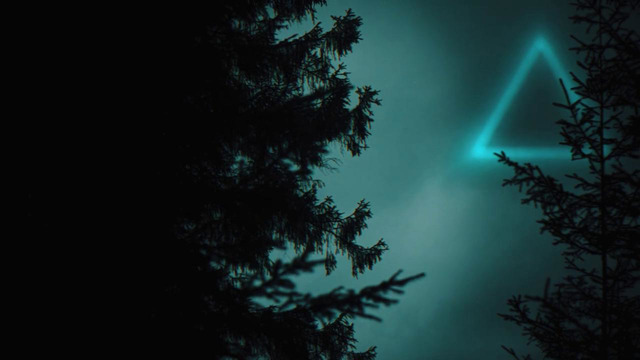 Myrkur – Leaves of Yggdrasil (Official Music Video 2020)