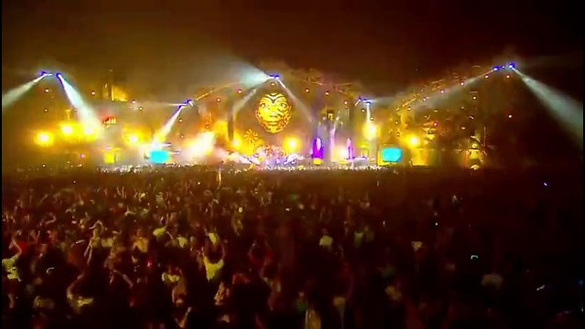 Ummet Ozcan – Live @ Tomorrowland Brasil 2016