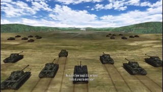 Girls und Panzer- Fury Road ♫ Girls und Panzer AMV